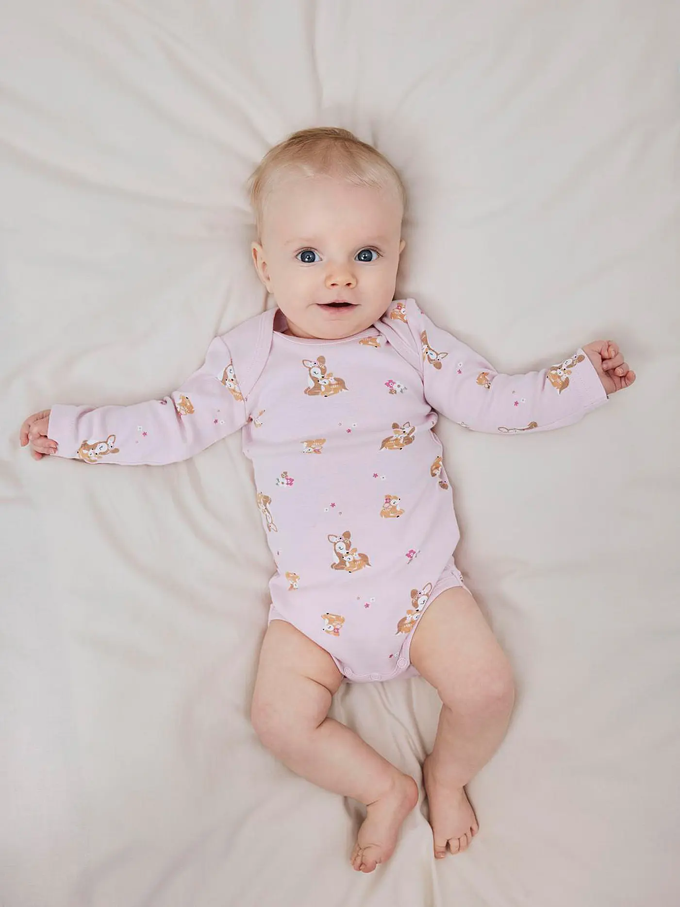 NAME IT | Baby Body 3er Pkg NBFBODY | 